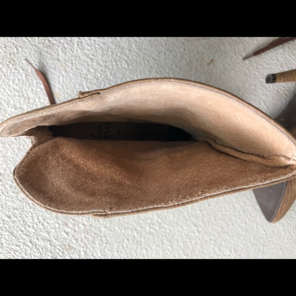 Short boots - Picture 4 of 4